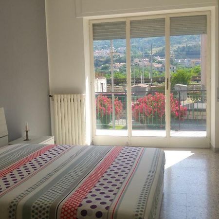 Appartamento Piave Praia a Mare Esterno foto